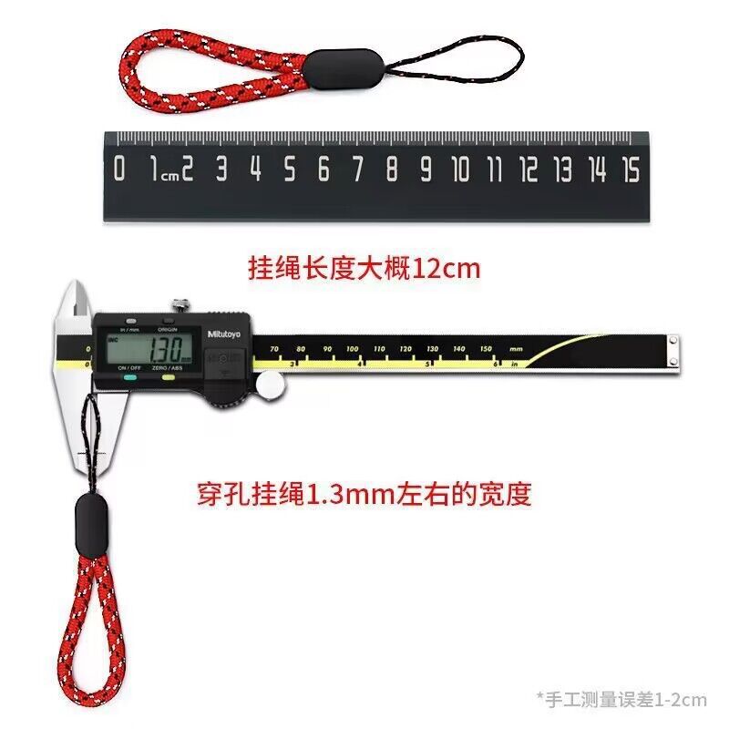 Factory wholesale mobile phone lanyards, short finger lanyards, twisted braided lanyards, ring clasps, USB flash drive key pendants, rings details Picture
