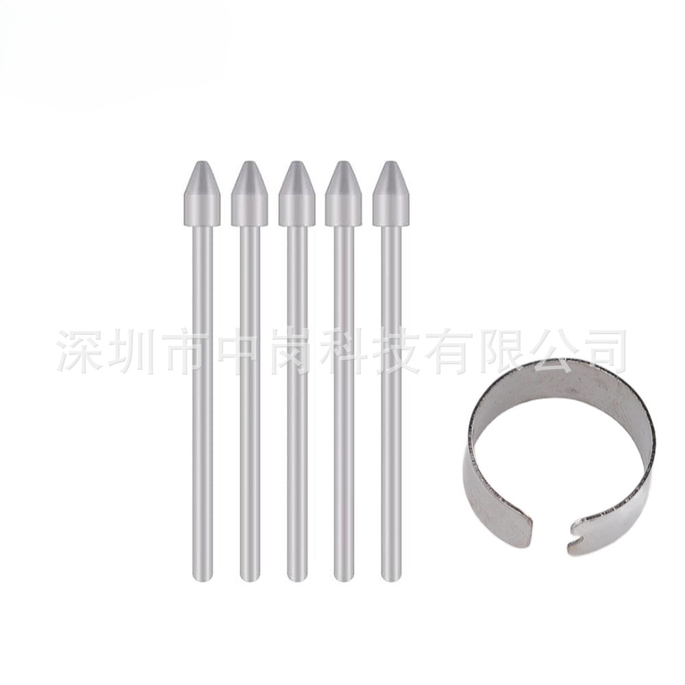 Suitable for Samsung stylus nibs S7, new nibs S6, and universal nibs for NOTE10 and note20 Application Scenario