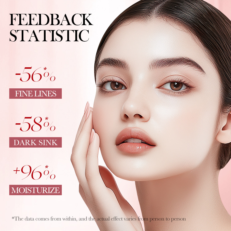 Full English BIOAOUA Snail Firming and Moisturizing Cream, Hydrating and Moisturizing Skin Care Cream, cross-border export wholesale details Picture