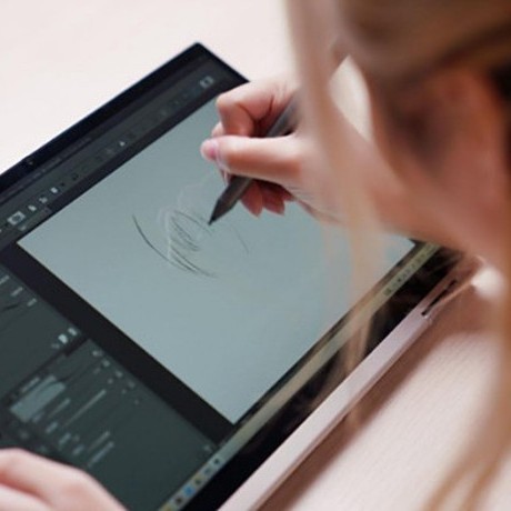 Applicable to Lenovo IdeaPad Flex 5 14 (Intel) IdeaPad Flex 5 stylus details Picture