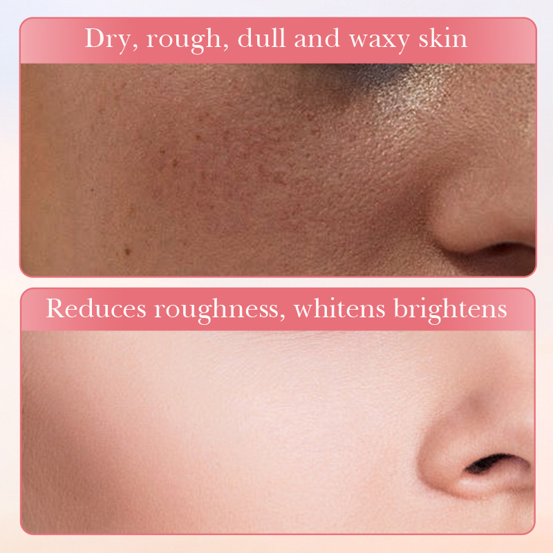 SADOER Himalayan Powder Salt Pore Firming Moisturizing Toner Cross-border Export wholesale Application Scenario