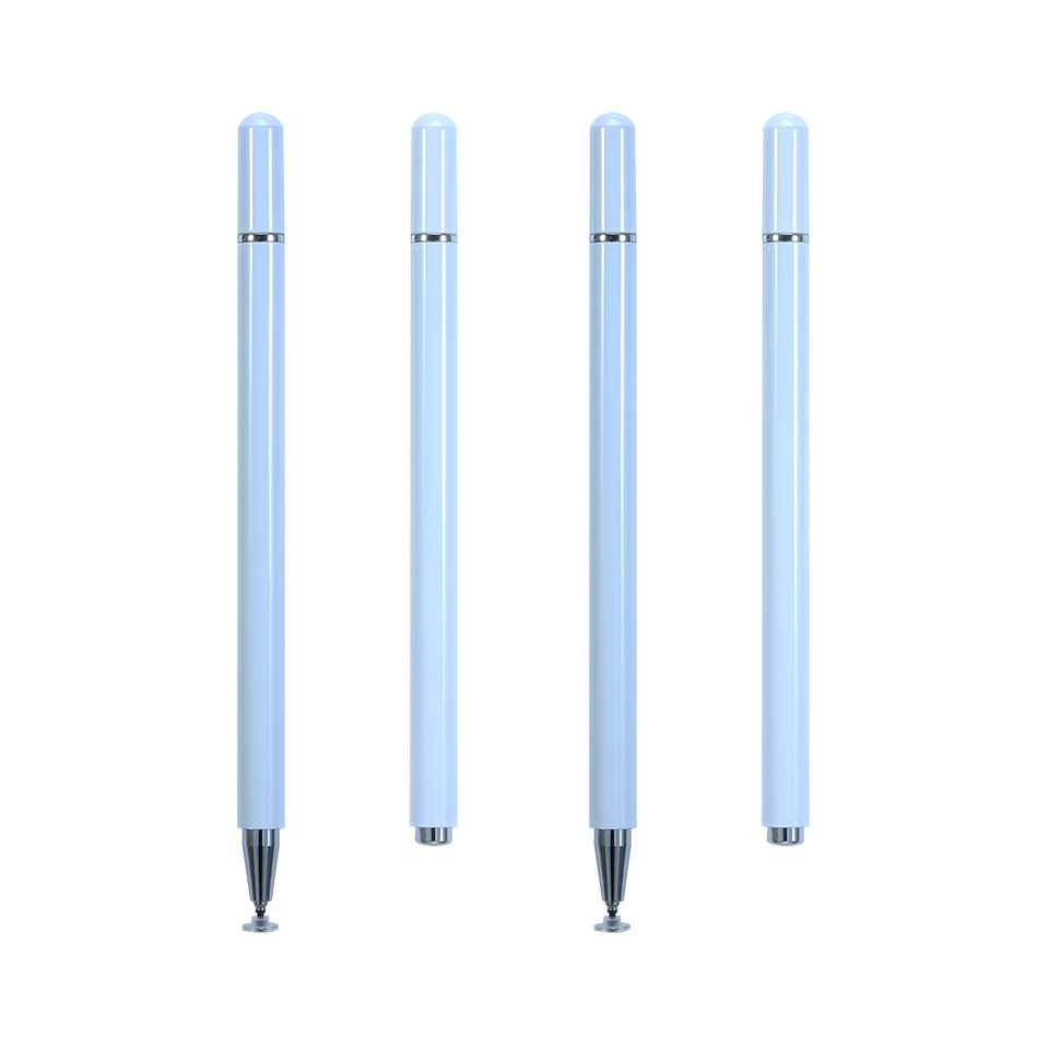 Magnetic pen cap, disc head, capacitive pen, suction cup, touch pen, mobile phone, tablet, silhouette editing, film editing, touch handwriting pen Item Picture