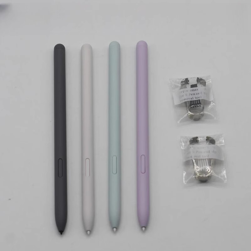 Compatible with samsungS10 stylus, Stylus, electromagnetic Pen, Stylus Pen, no Bluetooth full figure