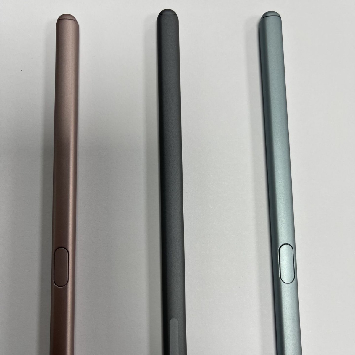 Compatible with Samsung Tab S6+ stylus, stylus, electromagnetic Pen, spen, no Bluetooth details Picture