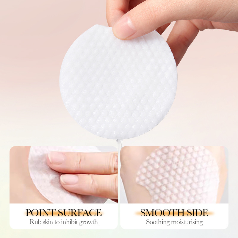 Cross-border wholesale of SADOER Vitamin C salicylic Acid Whitening and Soothing Cotton Sheet masks in English Item Picture