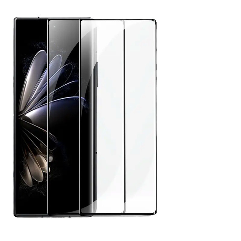 Applicable to HONOR Magic V3 full rubber tempered film, magic vs2 foldable screen, VS3 anti-peeping film, and 3D lens film Item Picture
