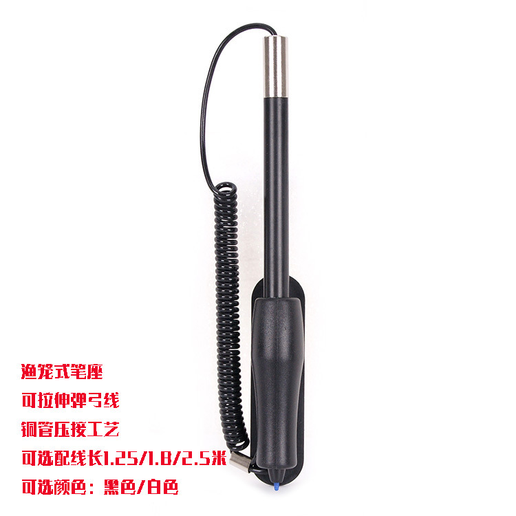 Stylus, industrial computer, resistive pen, GPS navigation stylus, resistive touch stylus, stylus, universal Application Scenario