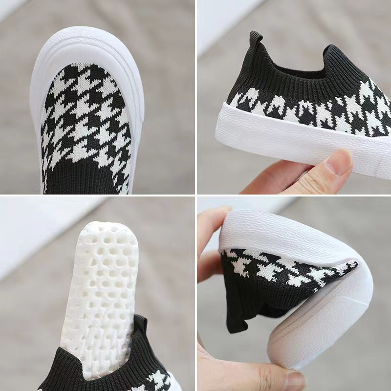 Wholesale of new children's shoes for early autumn 2022. Trendy, versatile and breathable, small and medium-sized children's casual shoes in Korean style Application Scenario