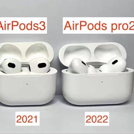 Compatible with Apple headphone models AirPods pro, second-generation AirPods Pro 2, and AirPods 4 details Picture