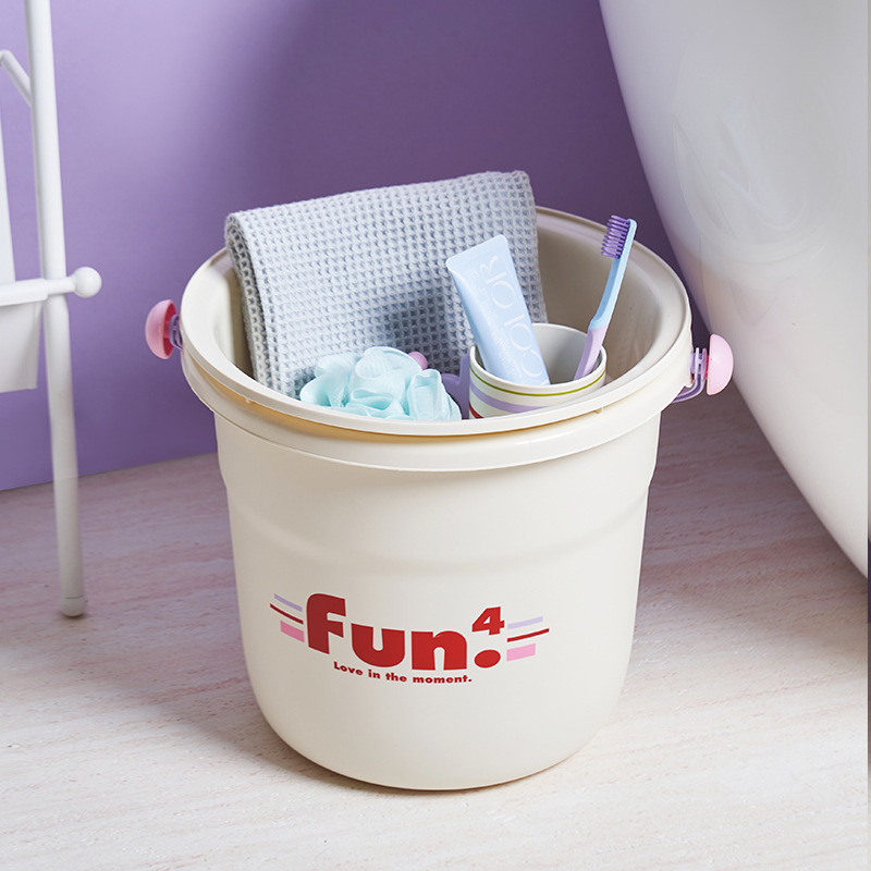 水桶、水缸实物图