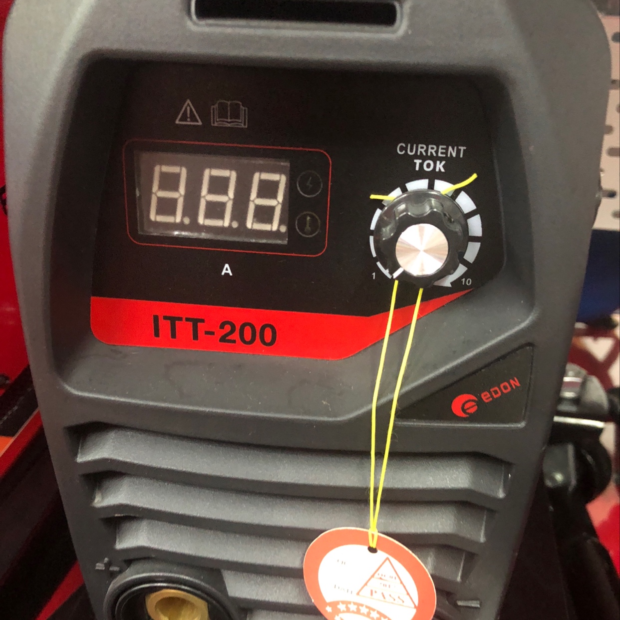 电焊机工厂家用