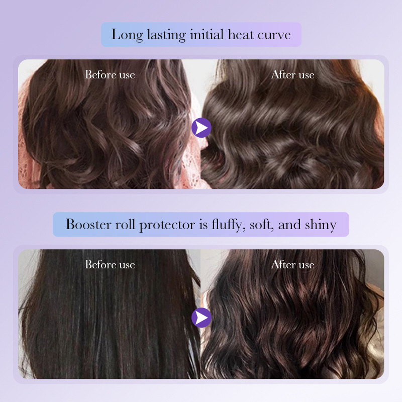 Cross-border export wholesale of SADOER Moisturizing Elastin Nourishing Hair Conditioner in Full English Application Scenario