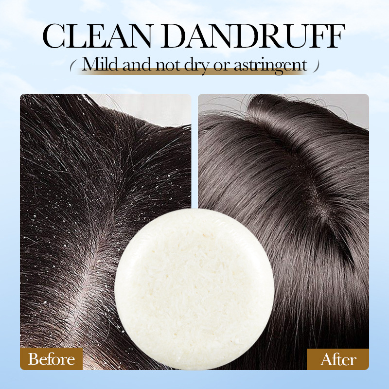 SADOER rice Silk Smooth Shampoo, Deep Cleansing Hair Shampoo, cross-border export wholesale Item Picture