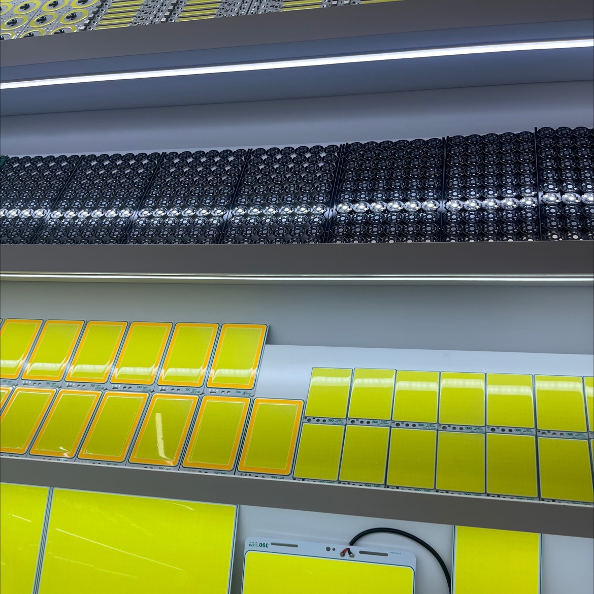 Dongyang Yuda Optoelectronic Technology Co., LTD describe pic - 3