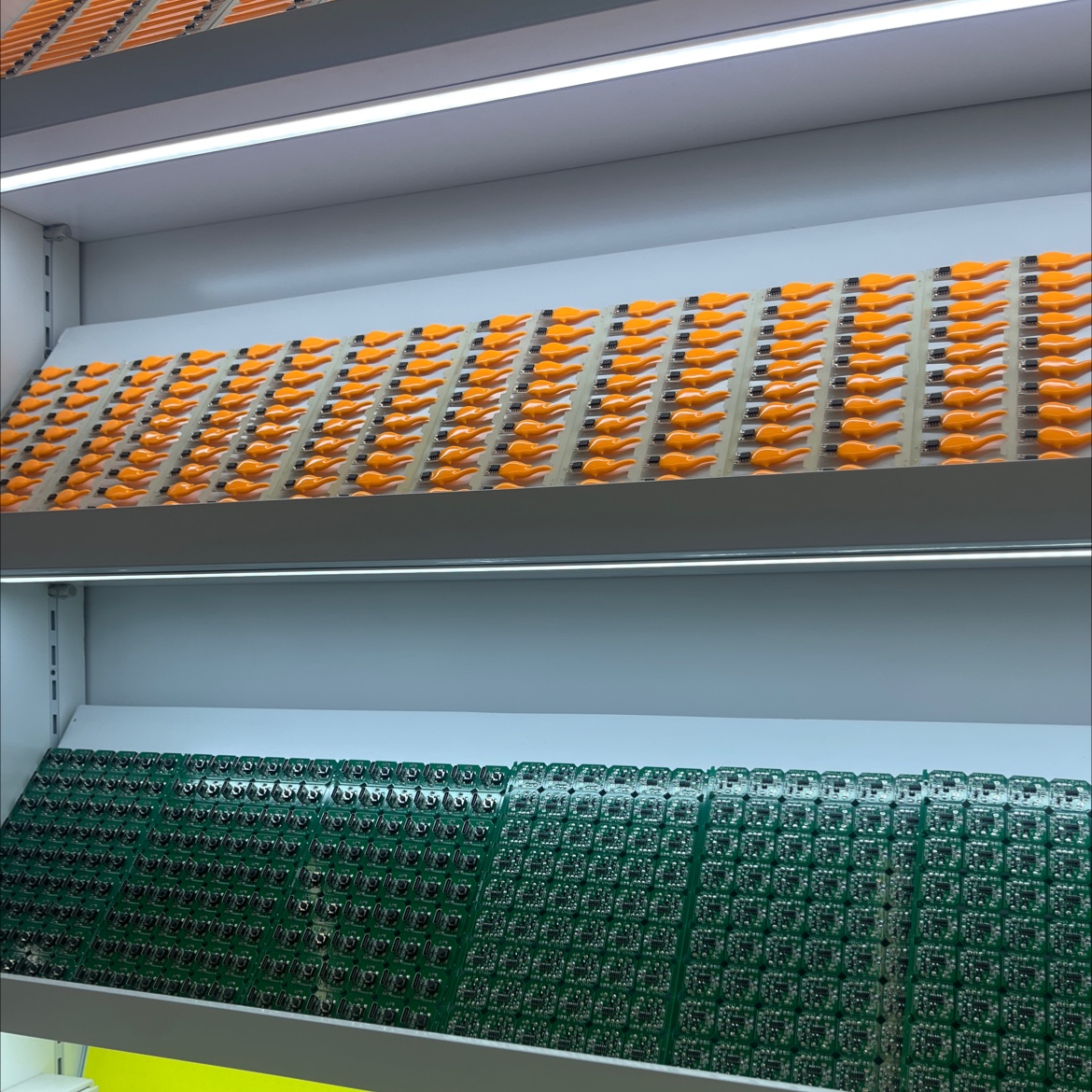 Dongyang Yuda Optoelectronic Technology Co., LTD describe pic - 6