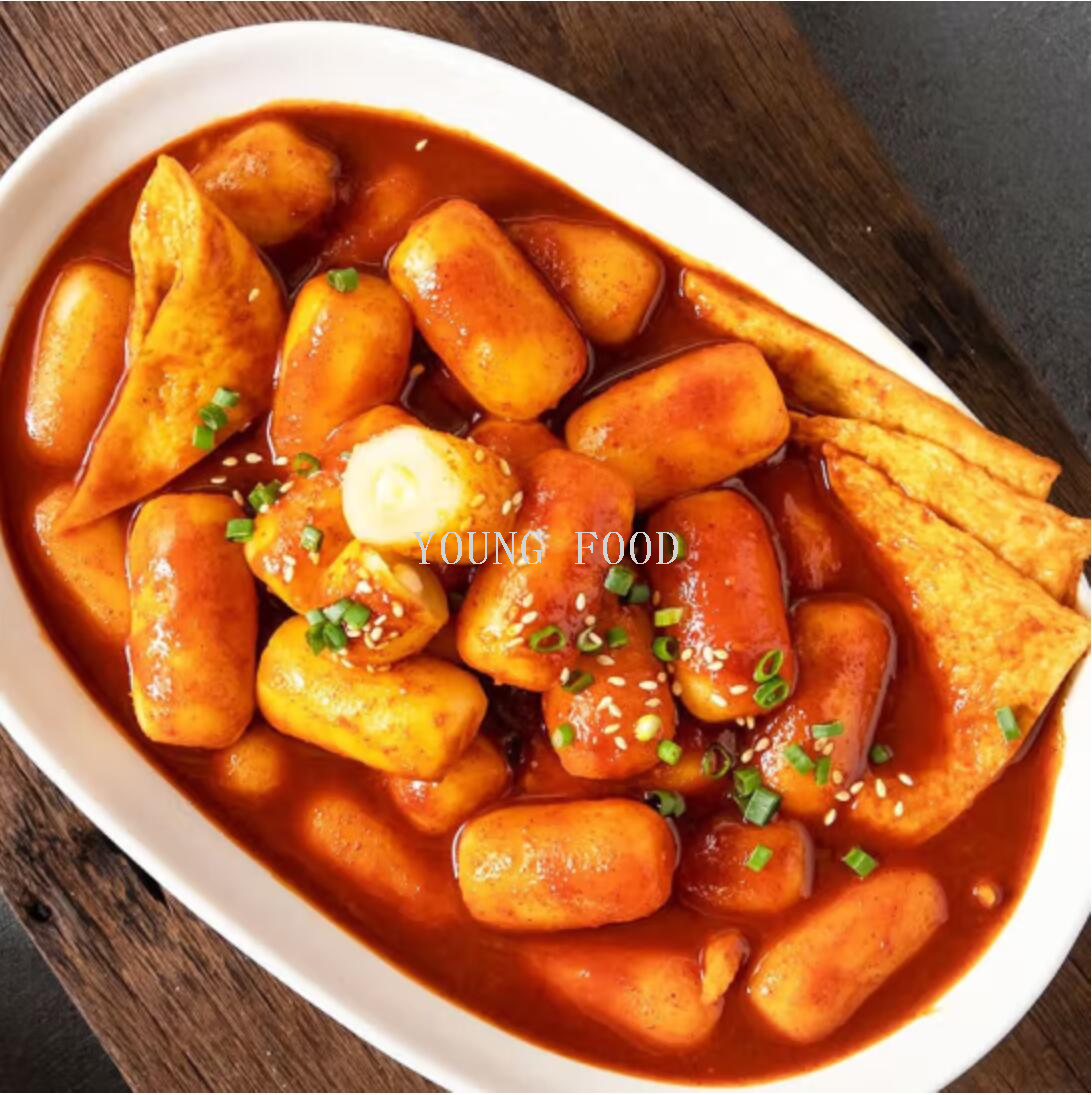 包邮批发!韩国进口零食手办 清净园淳昌辣椒酱 极辣)(盒)200g详情8