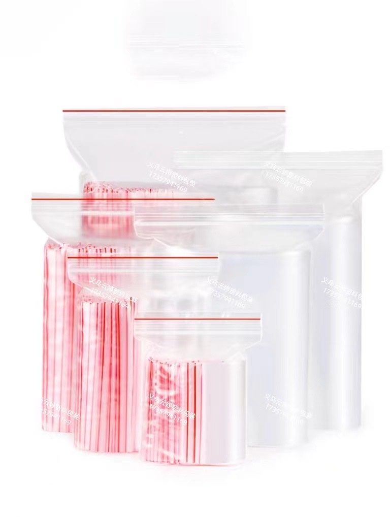 Yiwu Yunting Plastic Packaging Co., LTD describe pic - 6