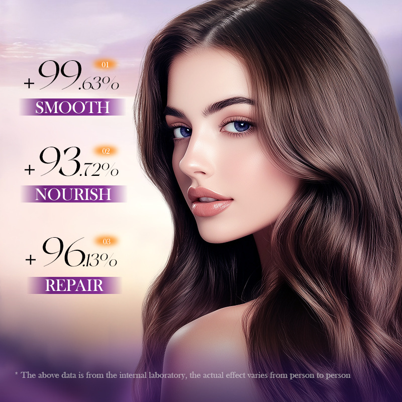 All-english SADOER Onion Black Seed Oil Softening Hair Mask Multi-Effect Hair Care and Moisturizing Conditioner Cross-border export wholesale Specification drawing