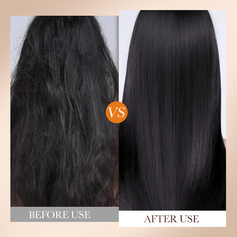 Full English SADOER Glycerin Refreshing, Smooth Nourishing Hair Conditioner and Hair Mask Cross-border export wholesale Item Picture
