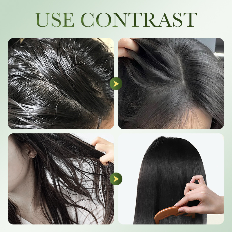 Cross-border export wholesale of SADOER Rosemary Oil Control, Repair, Softening Hair Conditioner and Nourishing Hair Mask Item Picture
