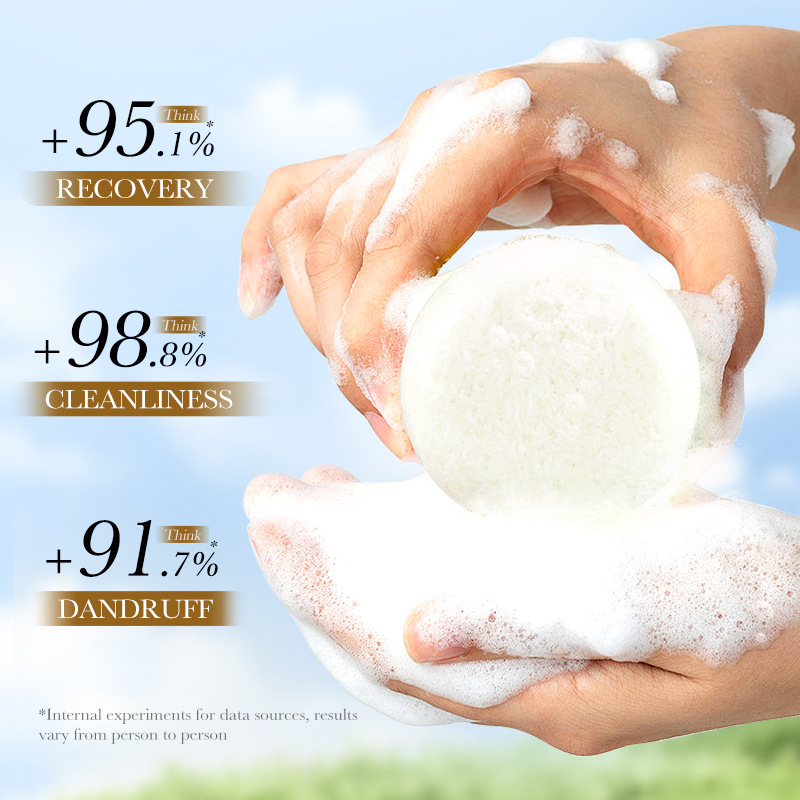 SADOER rice Silk Smooth Shampoo, Deep Cleansing Hair Shampoo, cross-border export wholesale Application Scenario