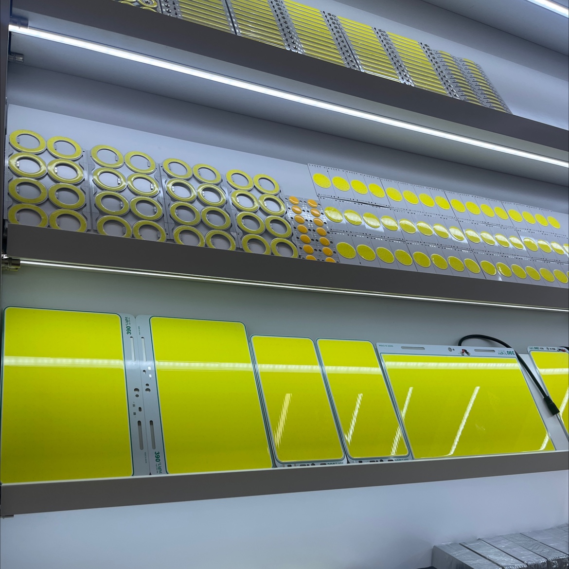 Dongyang Yuda Optoelectronic Technology Co., LTD describe pic - 4