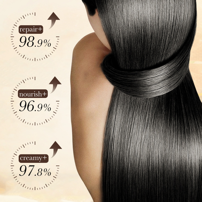 SADOER Moroccan argan oil hair care oil for improving frizz, cross-border export wholesale Application Scenario