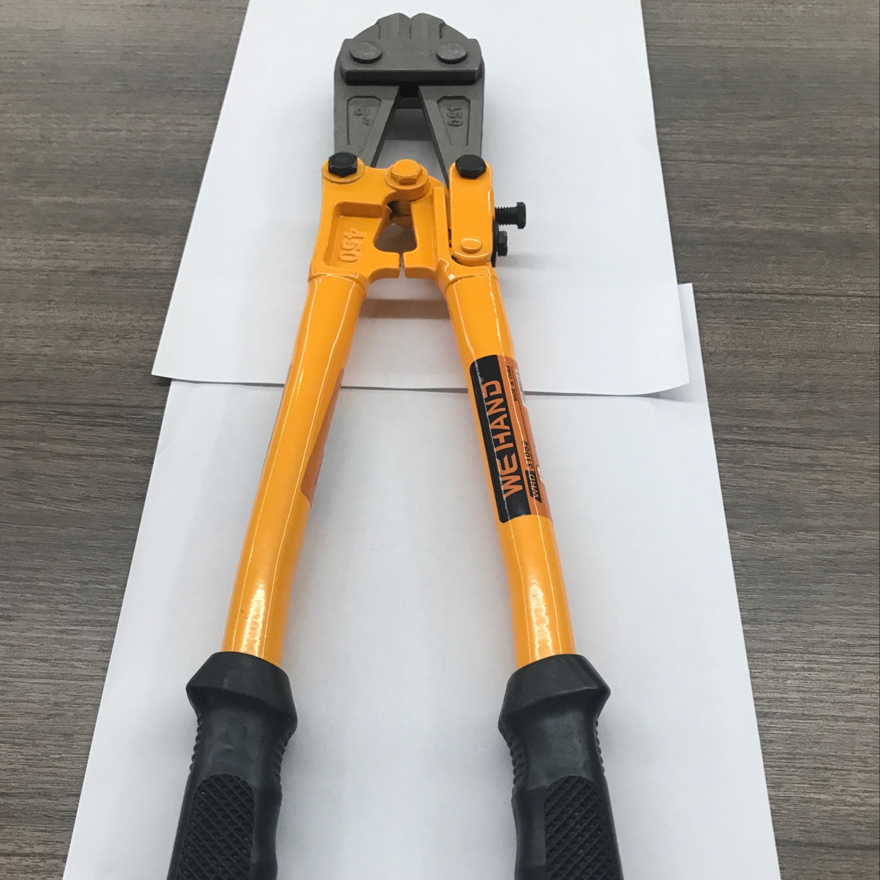 断线钳大力钳钢筯剪 