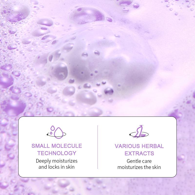 All-english SADOER dried flower explosive bath salt ball bath, gentle and skin-friendly bath ball cross-border export wholesale Specification drawing