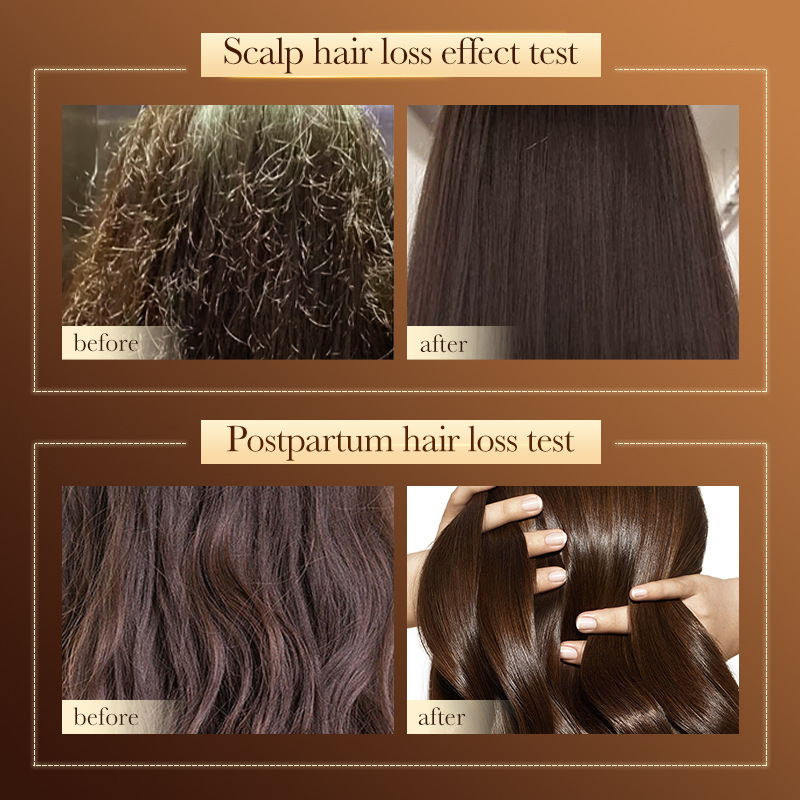 All-english SADOER Moisturizing, Softening and Nourishing Hair Conditioner for Improving split ends, cross-border export wholesale Item Picture