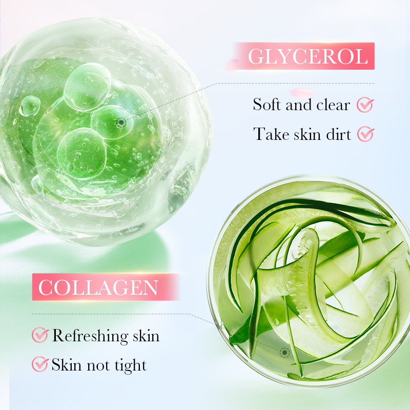 Full English SADOER Cherry Blossom Collagen Fragrance Beauty Body Wash and Cleansing Body Wash cross-border export wholesale Application Scenario