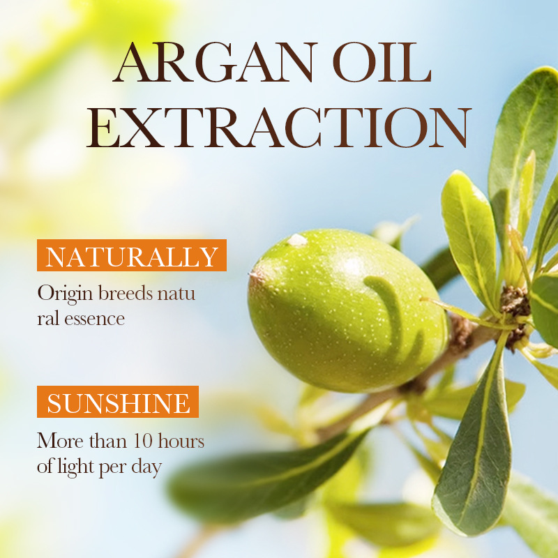 All-english SADOER Glycerin Refreshing, Soothing and Nourishing Shampoo, Anti-dandruff Shampoo Cross-border wholesale Application Scenario