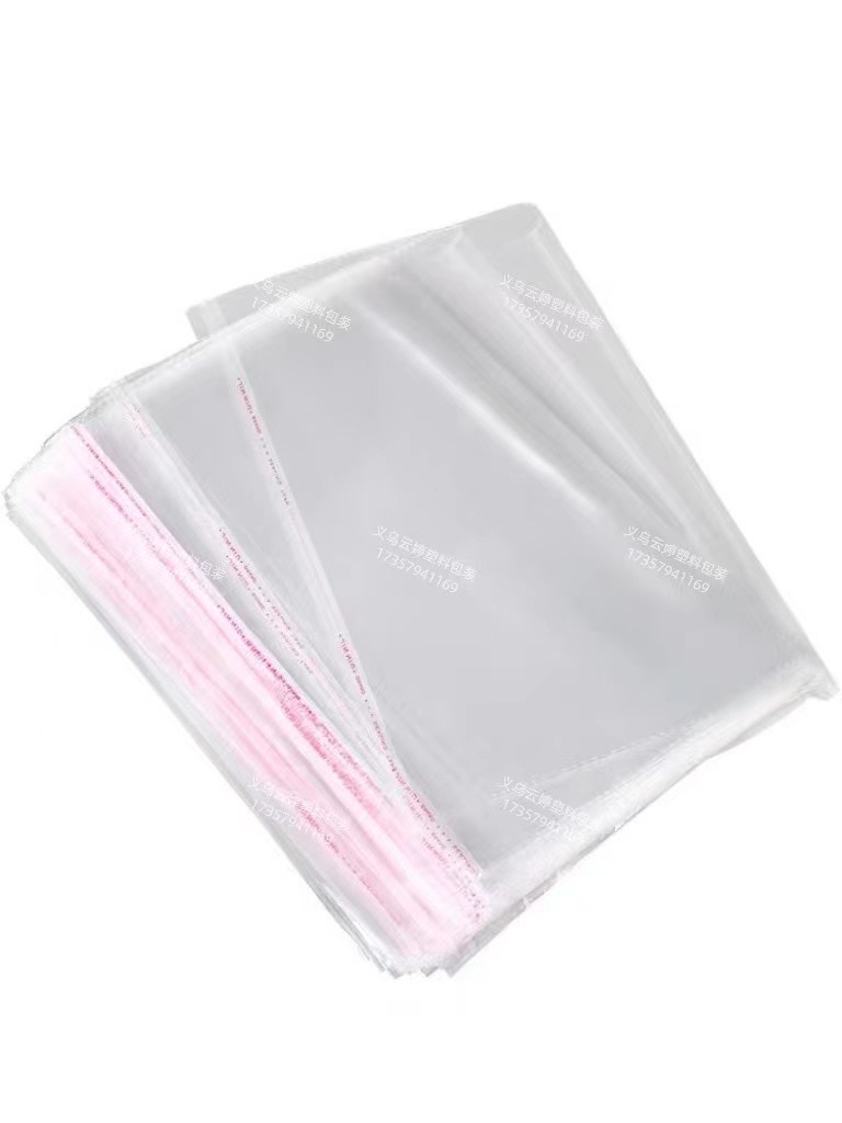 Yiwu Yunting Plastic Packaging Co., LTD describe pic - 2