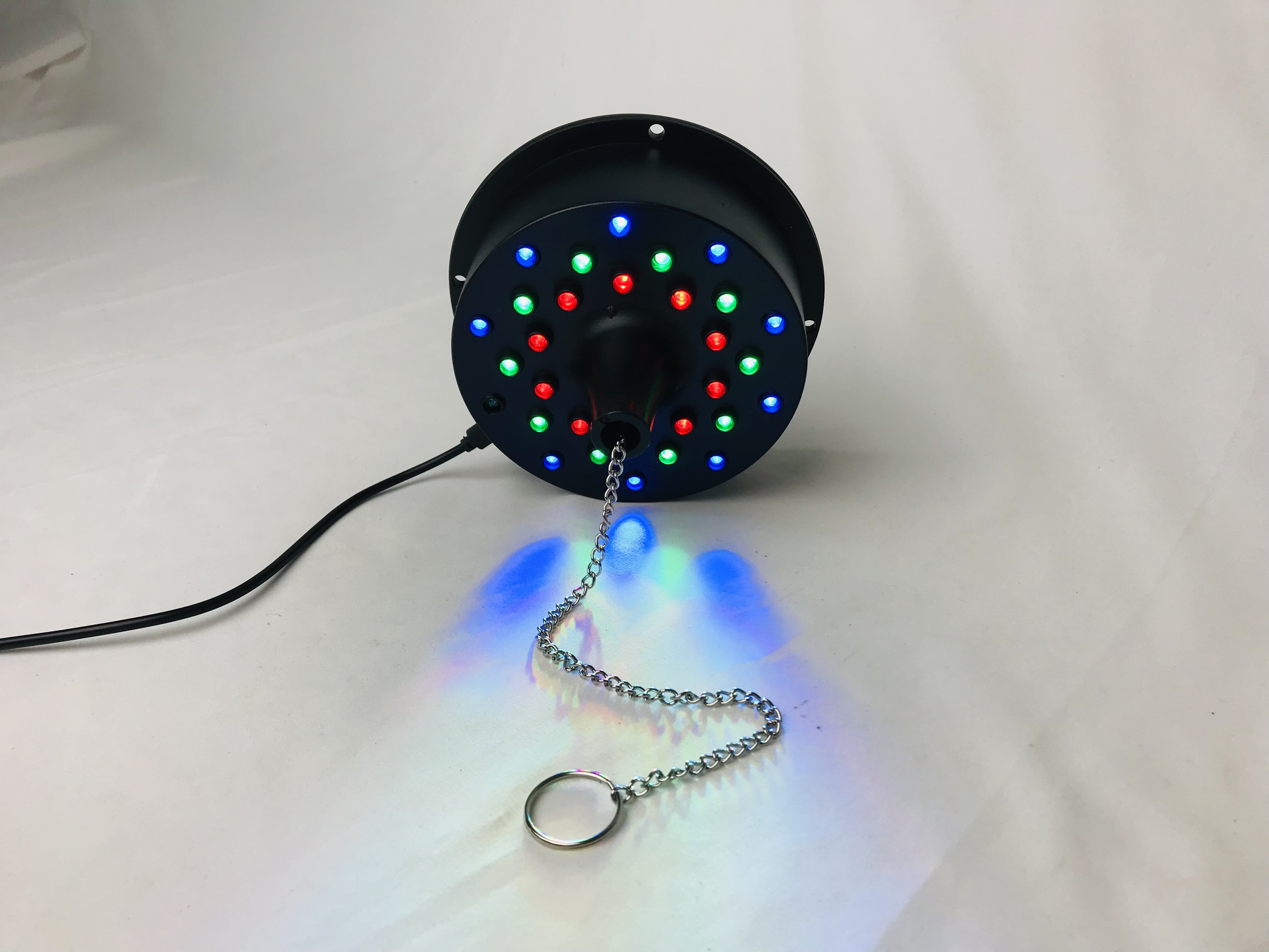 其他舞台设备实物图