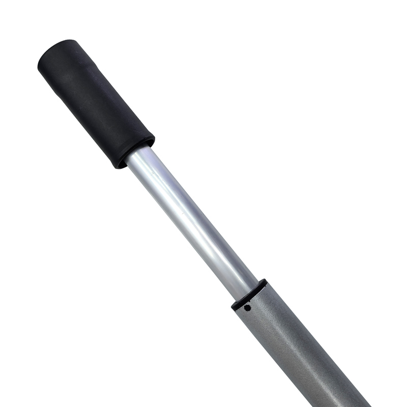 BM-2522S aluminum alloy air pump, mountain bike aluminum alloy air pump, high-pressure air pump, portable bicycle mini air pump pic 6