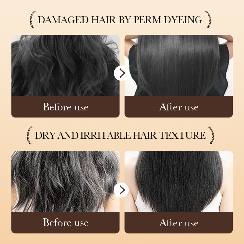SADOER Moroccan argan oil hair care oil for improving frizz, cross-border export wholesale Item Picture