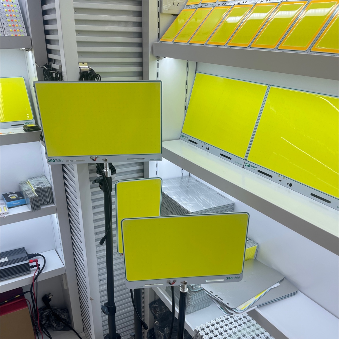 Dongyang Yuda Optoelectronic Technology Co., LTD describe pic - 2
