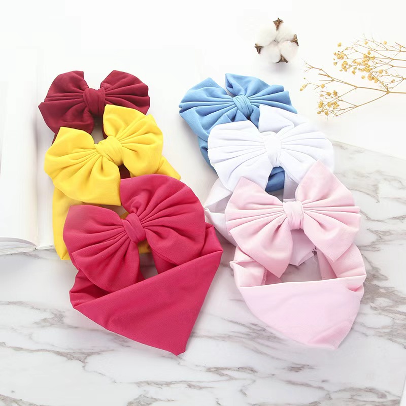 Customized hair bands, cross-border European and American children's hair bands, adult elastic wide hair accessories, bow elastic headbands, checkered sports hair bands, sports hair bands, European and American headbands, sports silk scarves, headbands, sports zone one