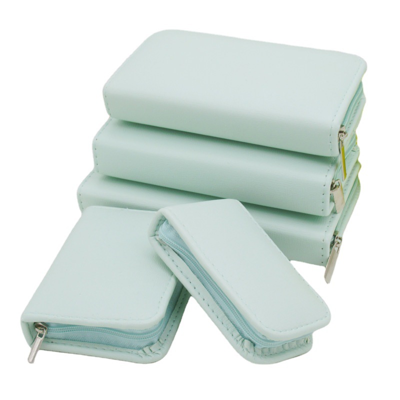 Wholesale nail clippers, complete sets of pedicure tools, exfoliating knives and pliers, portable nail clippers for home use from the manufacturer Specification image
