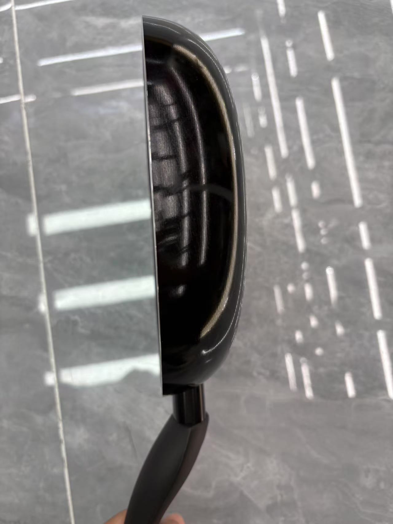 Frying pan, 22cm flat pan, gas stove, induction cooker, raw frying pan, factory direct sales, flat pan, non-stick pan Application Scenario