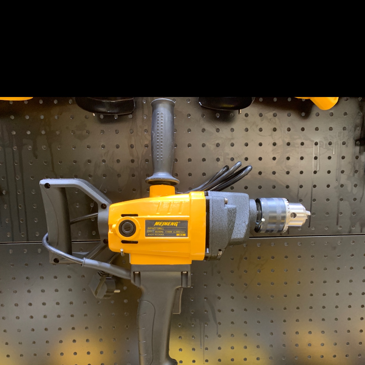 电钻手持电钻220v飞机钻