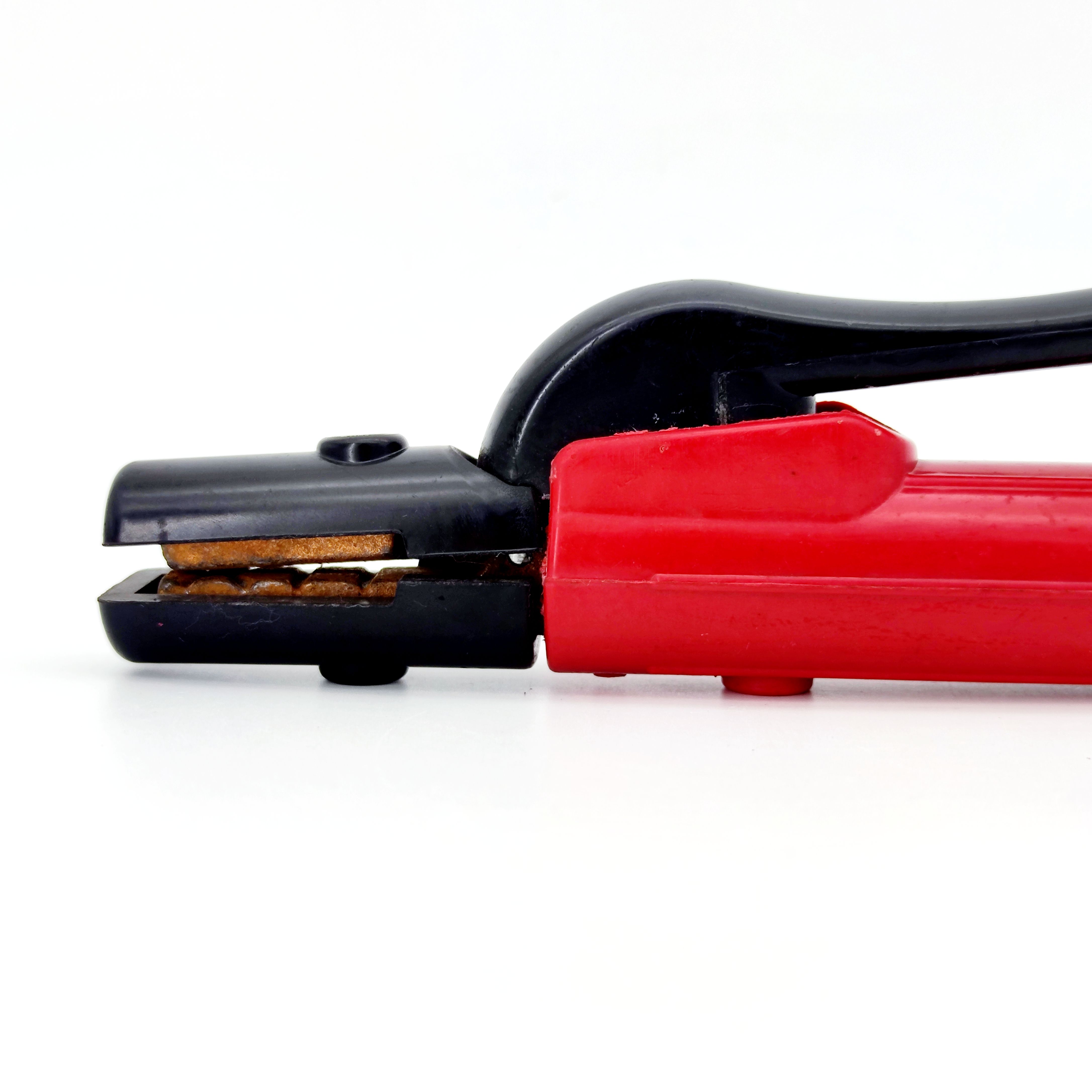 电焊钳红色电焊机配件 