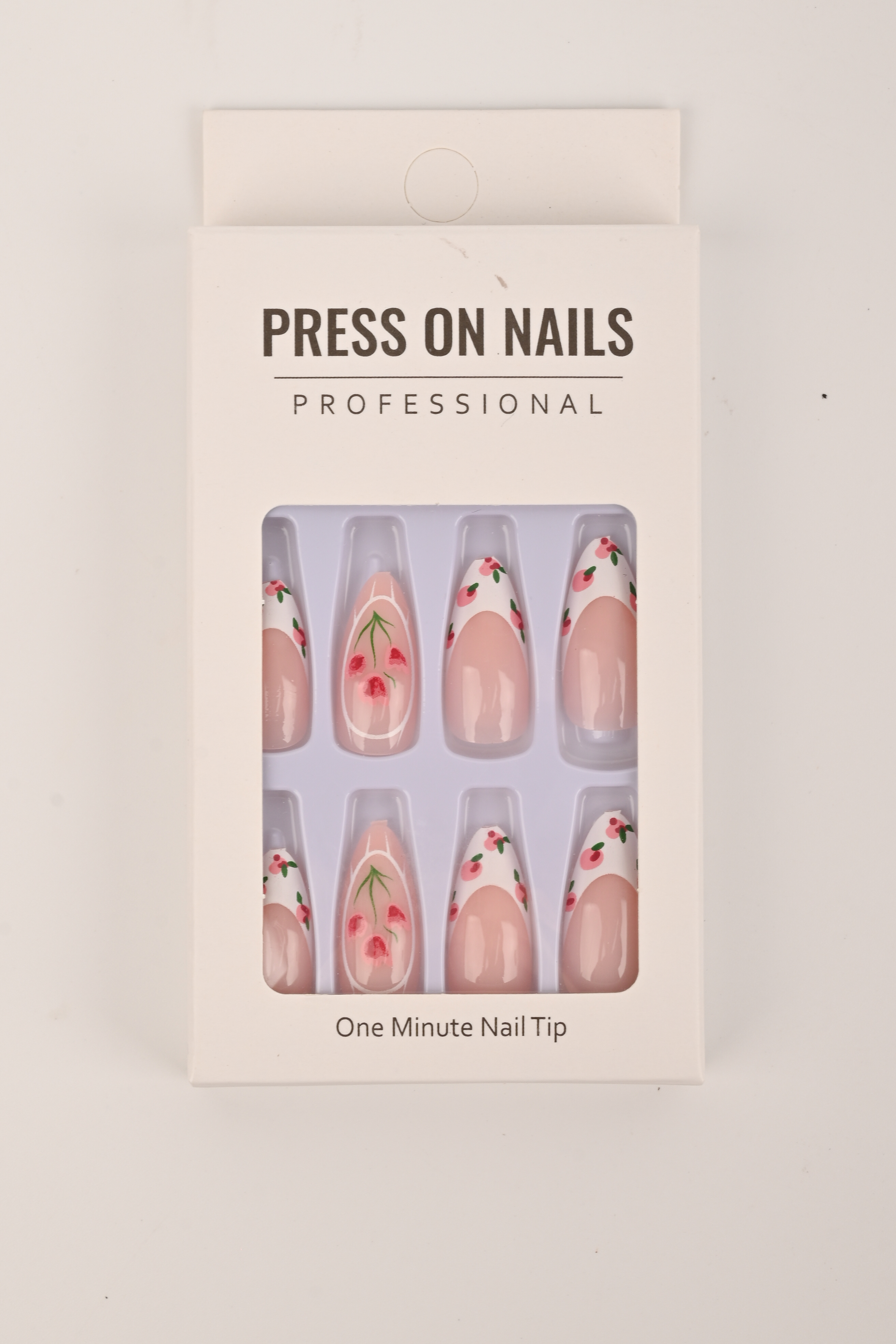 外贸专供！厂家直供跨境爆款商品 支持定制 LOGO 批量采购享低价 卖款 现货速发可代贴标甲片详情5