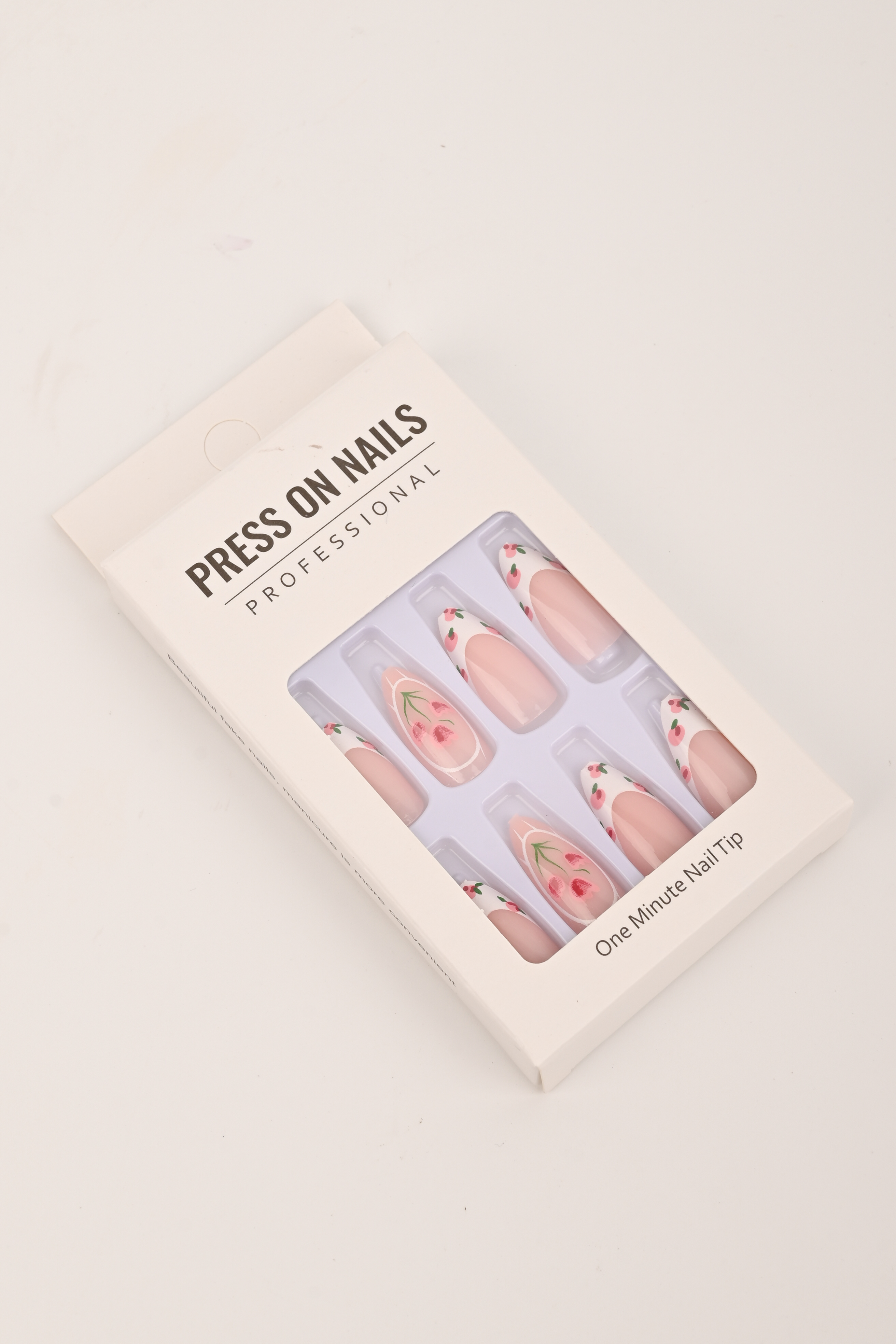 外贸专供！厂家直供跨境爆款商品 支持定制 LOGO 批量采购享低价 卖款 现货速发可代贴标甲片详情1