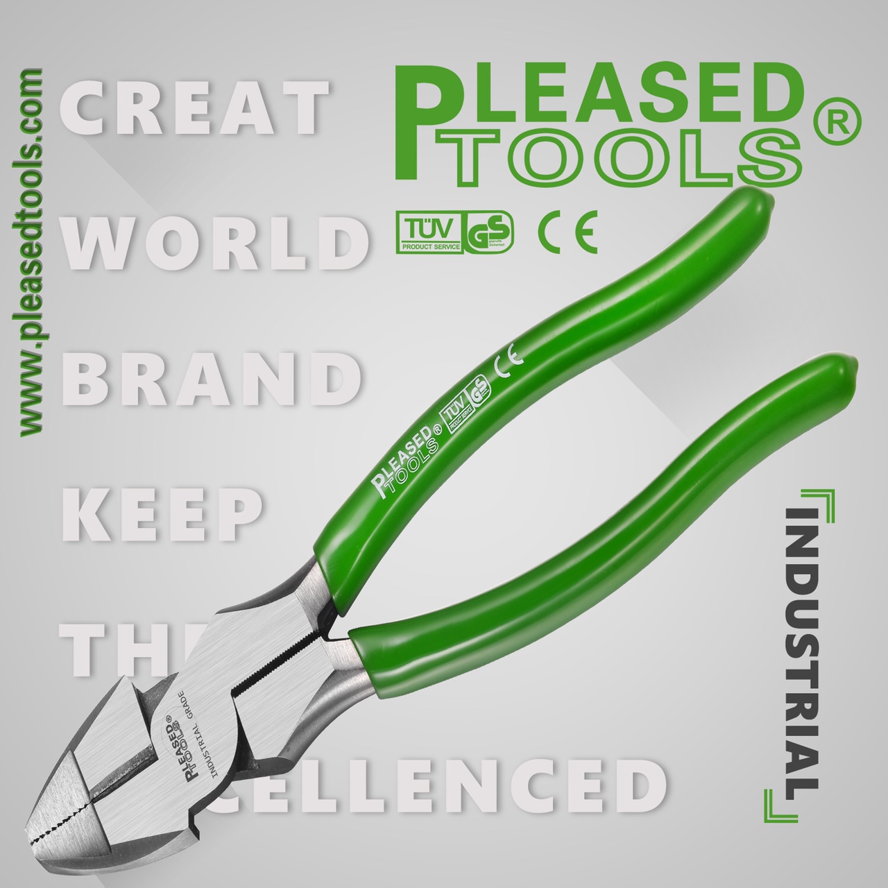 五金工具钢丝线钳钳子手动工具钳子