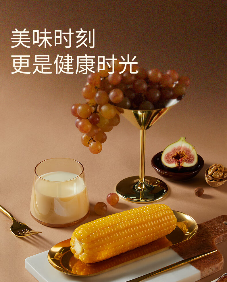 批发包邮！三胖蛋甜糯新鲜玉米棒真空锁鲜包装加热即食1.82kg详情21