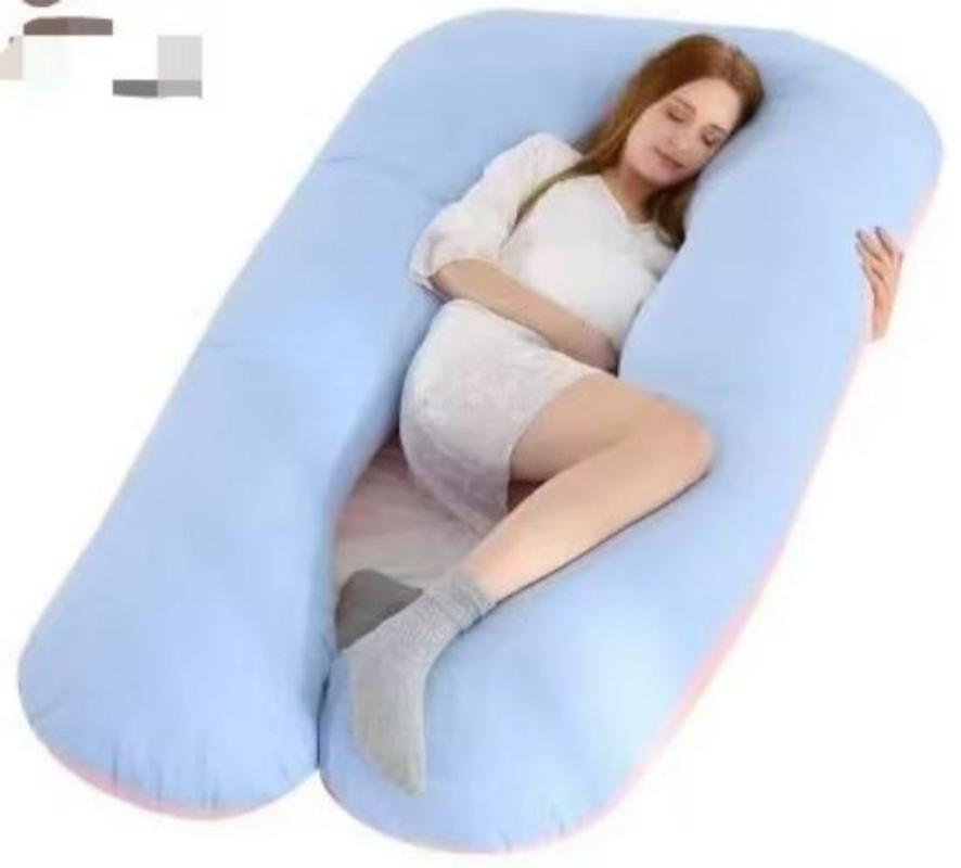 U-shaped pillow neck protection memory foam, a must-have office nap tool for travel Item Picture