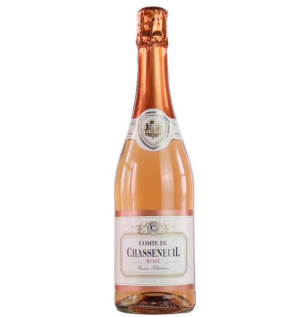 Free shipping for wholesale! French Jurchassen Sparkling Wine 750ml 10.5%vol CH LES AGATES