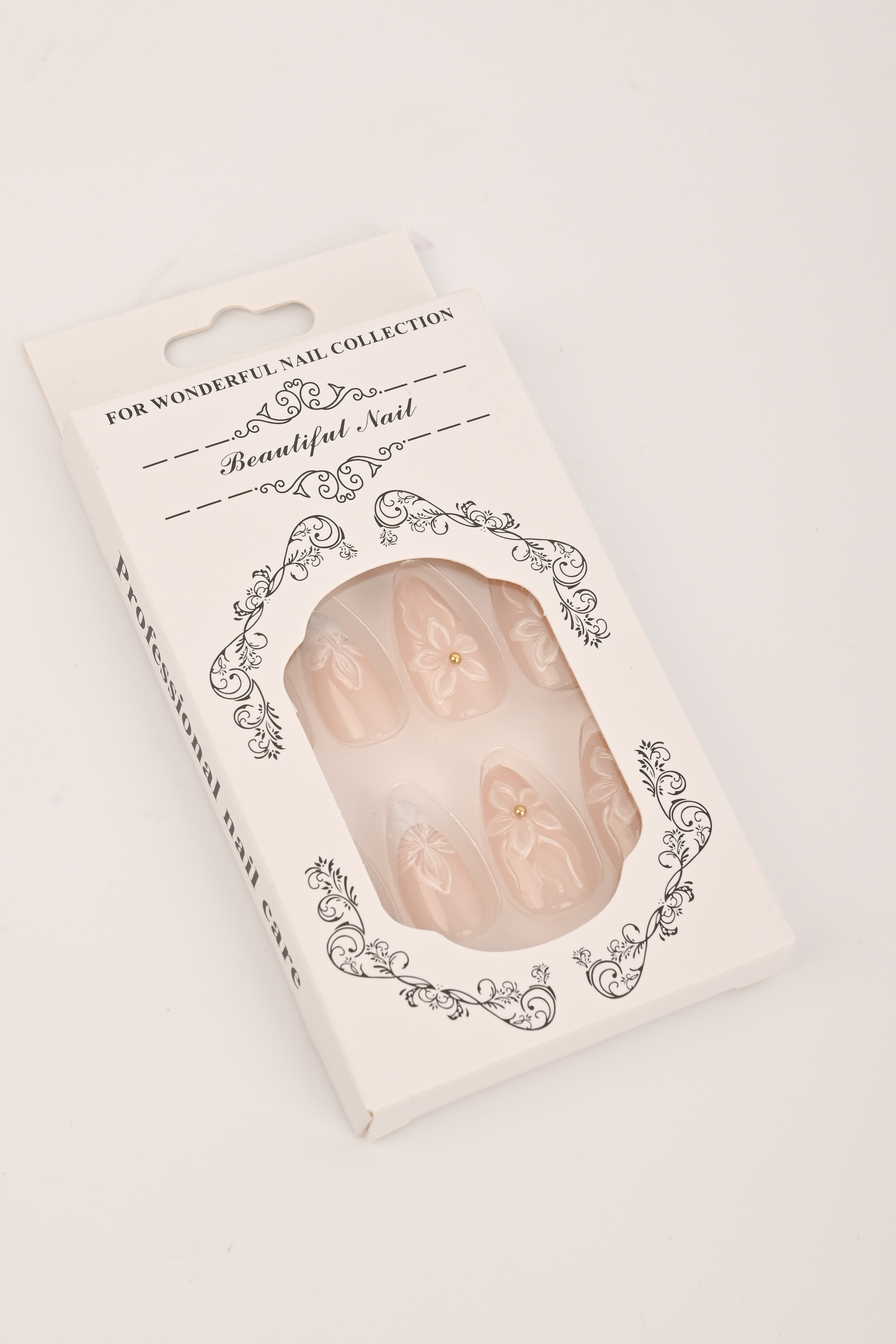 外贸专供！厂家直供跨境爆款商品 支持定制 LOGO 批量采购享低价 亚马逊 /eBay 热卖款 现货速发可代贴标甲片详情1