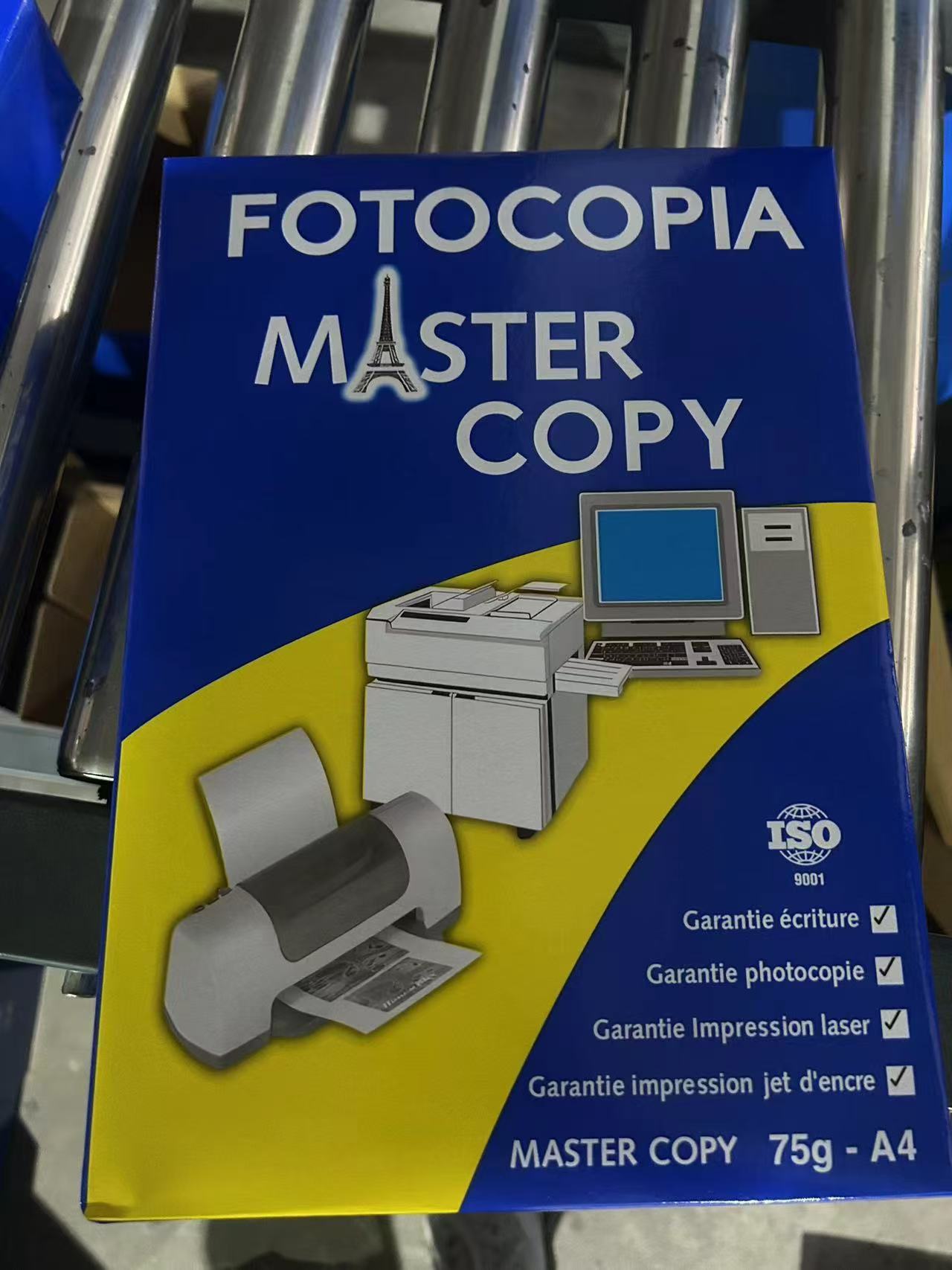 A4 printing paper, A4 paper